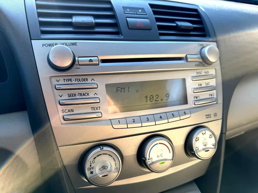 used 2011 Toyota Camry car, priced at $10,995