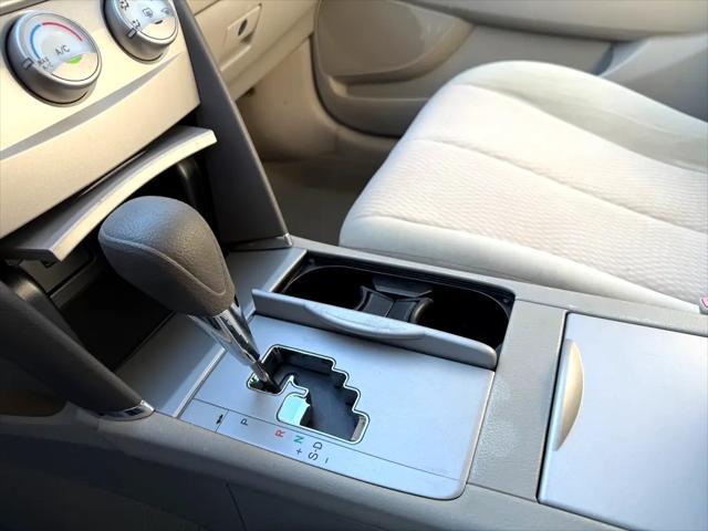 used 2011 Toyota Camry car, priced at $10,995