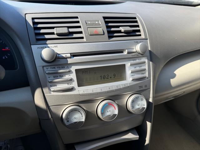 used 2011 Toyota Camry car, priced at $10,995