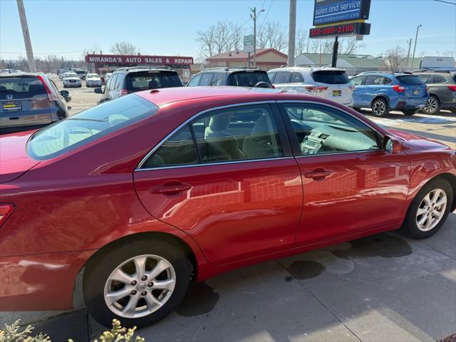 used 2011 Toyota Camry car, priced at $10,995
