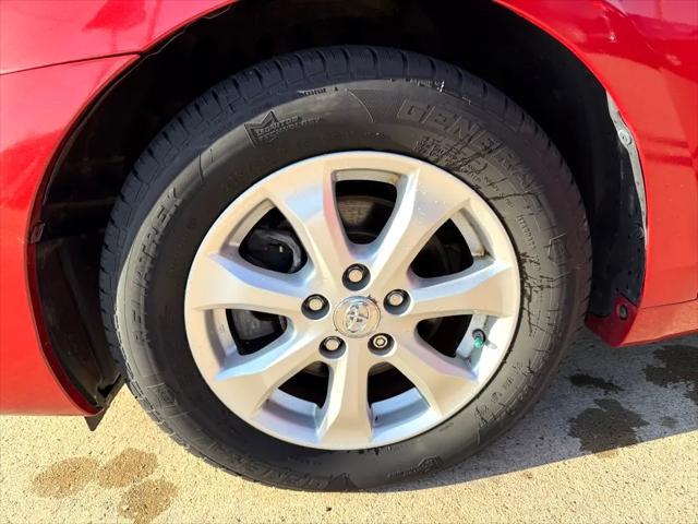 used 2011 Toyota Camry car, priced at $10,995