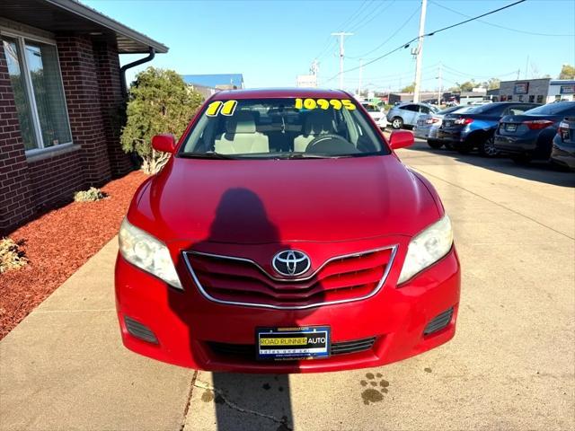 used 2011 Toyota Camry car, priced at $10,995