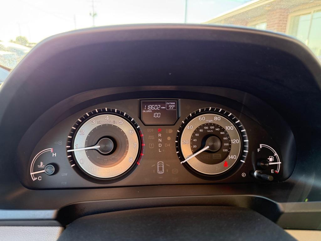 used 2014 Honda Odyssey car, priced at $15,995
