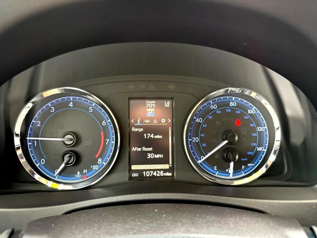 used 2019 Toyota Corolla car, priced at $15,995