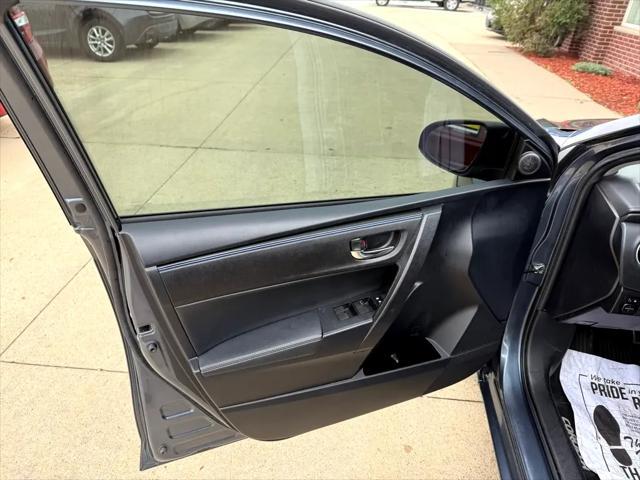 used 2019 Toyota Corolla car, priced at $15,995