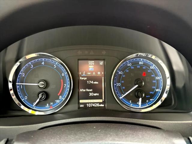 used 2019 Toyota Corolla car, priced at $15,995