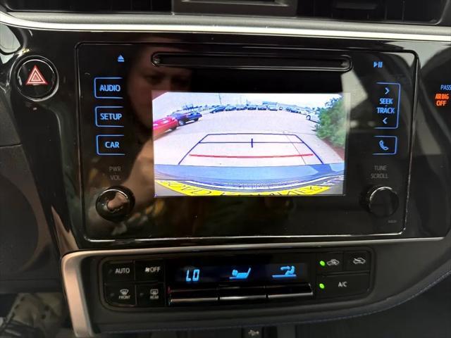 used 2019 Toyota Corolla car, priced at $15,995