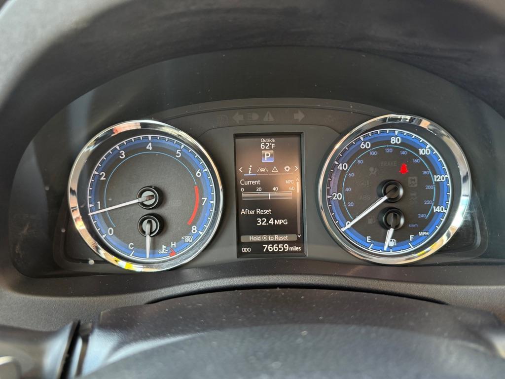 used 2018 Toyota Corolla car, priced at $15,995