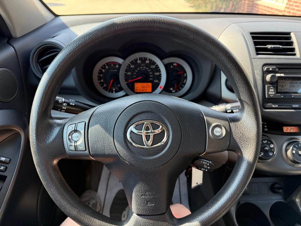 used 2012 Toyota RAV4 car, priced at $11,995