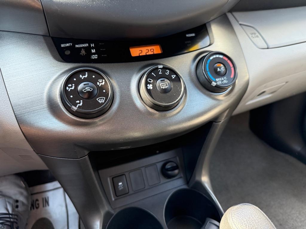 used 2012 Toyota RAV4 car, priced at $11,995