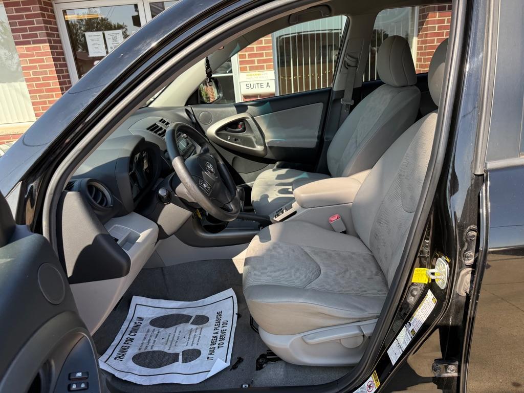 used 2012 Toyota RAV4 car, priced at $11,995