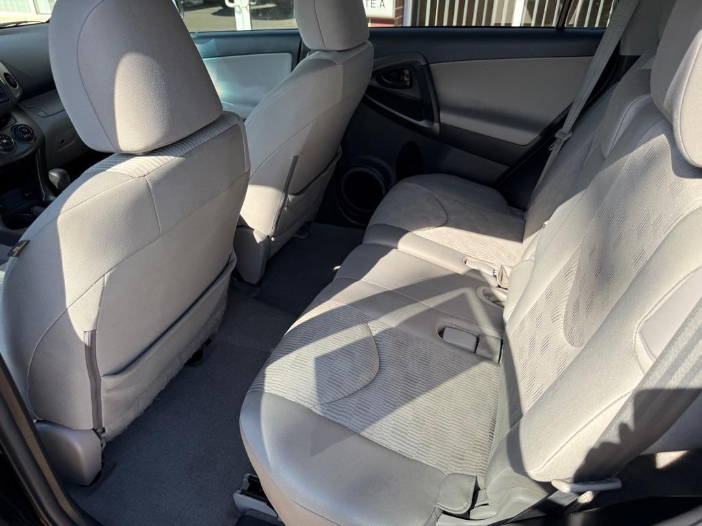 used 2012 Toyota RAV4 car, priced at $11,995