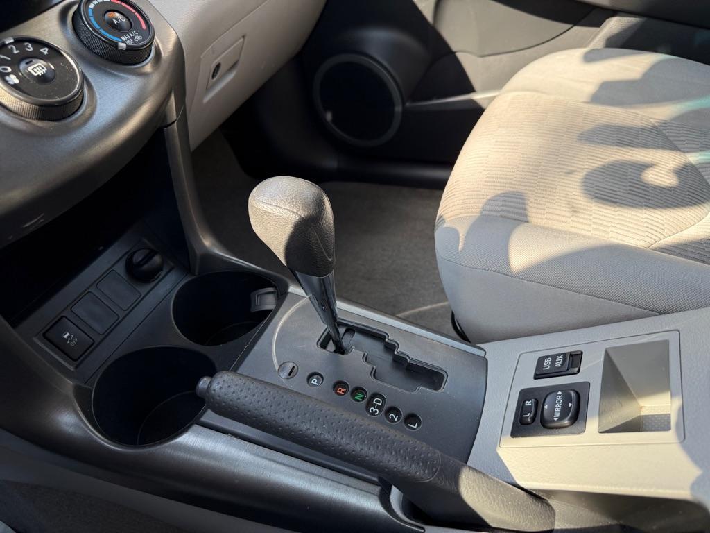 used 2012 Toyota RAV4 car, priced at $11,995