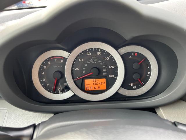 used 2012 Toyota RAV4 car, priced at $11,495