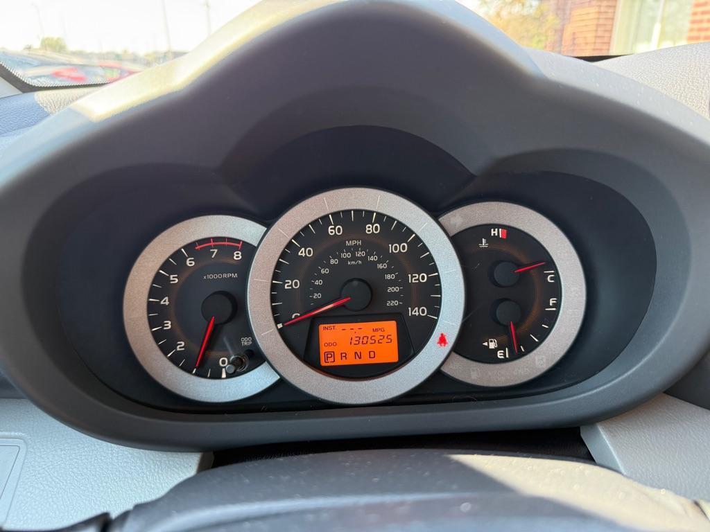 used 2012 Toyota RAV4 car, priced at $11,995