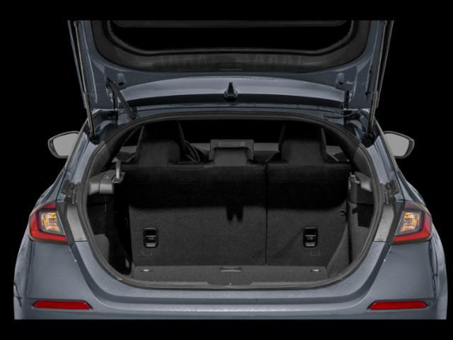 new 2026 Honda Civic car, priced at $28,990