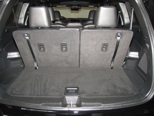used 2022 Honda Pilot car, priced at $36,998
