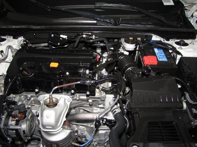 used 2023 Honda Civic car, priced at $23,998