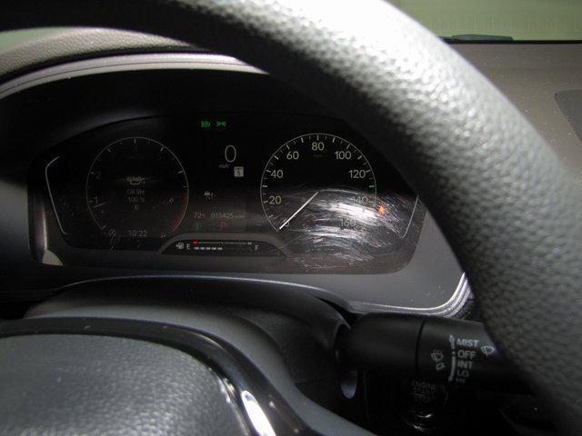 used 2023 Honda Civic car, priced at $23,998