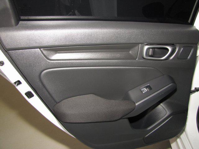 used 2023 Honda Civic car, priced at $23,998