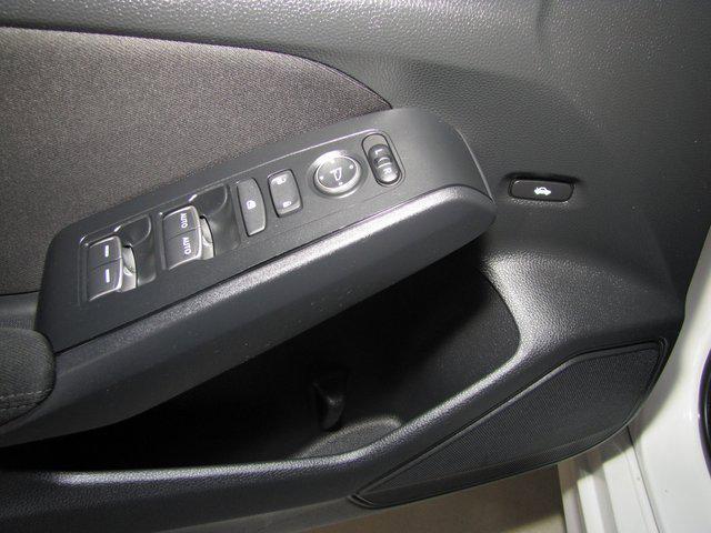 used 2023 Honda Civic car, priced at $23,998