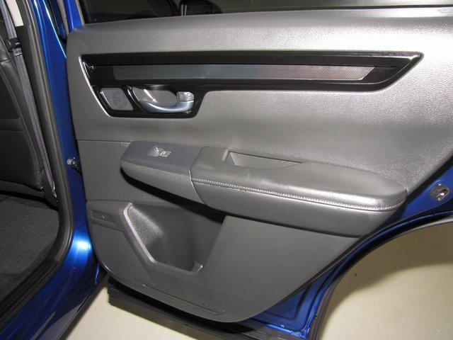 used 2024 Honda CR-V car, priced at $34,998