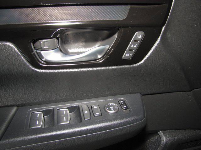 used 2024 Honda CR-V car, priced at $34,998