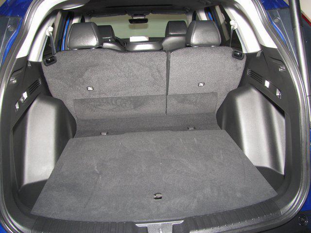 used 2024 Honda CR-V car, priced at $34,998