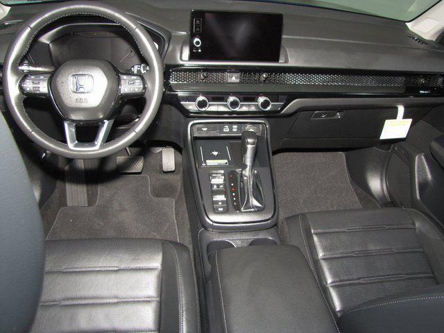 used 2024 Honda CR-V car, priced at $34,998