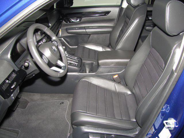 used 2024 Honda CR-V car, priced at $34,998
