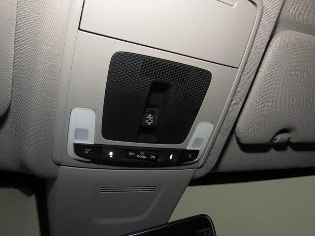 used 2024 Honda CR-V car, priced at $34,998