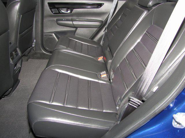 used 2024 Honda CR-V car, priced at $34,998