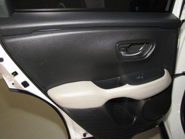 used 2023 Honda HR-V car, priced at $22,998