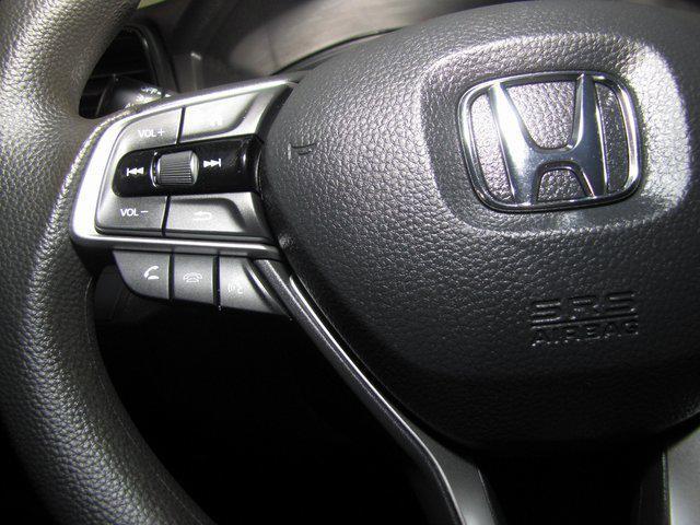 used 2022 Honda Insight car, priced at $24,998