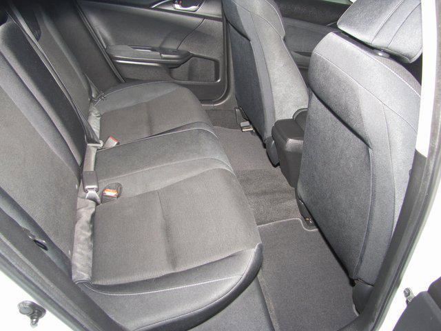 used 2022 Honda Insight car, priced at $24,998