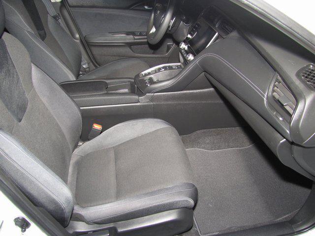 used 2022 Honda Insight car, priced at $24,998