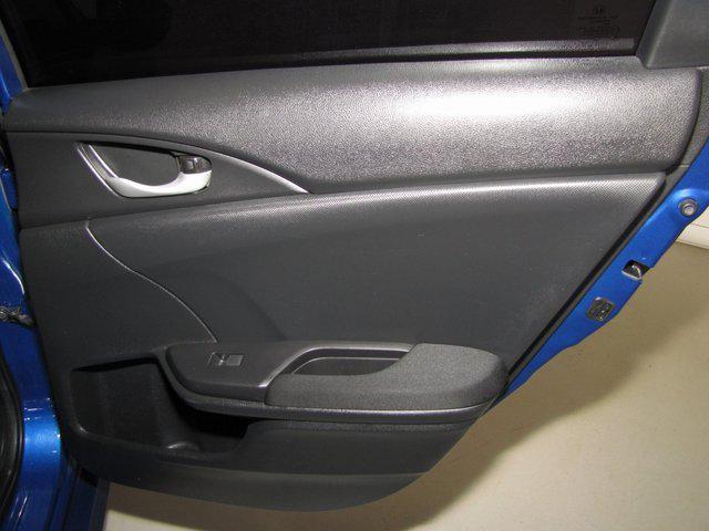 used 2021 Honda Civic car, priced at $18,998