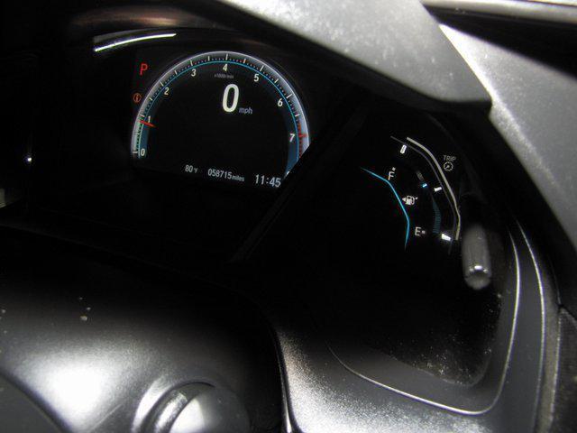 used 2021 Honda Civic car, priced at $18,998