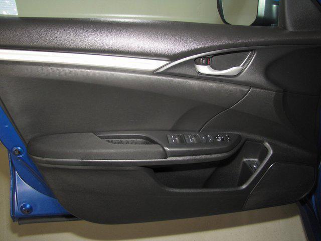 used 2021 Honda Civic car, priced at $18,998