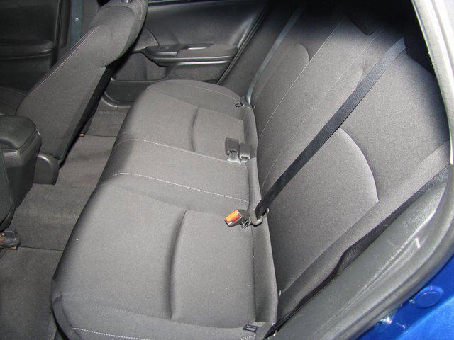 used 2021 Honda Civic car, priced at $18,998