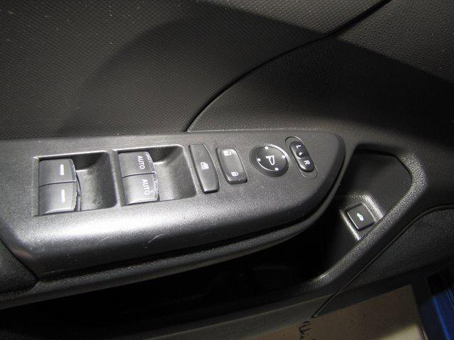 used 2021 Honda Civic car, priced at $18,998
