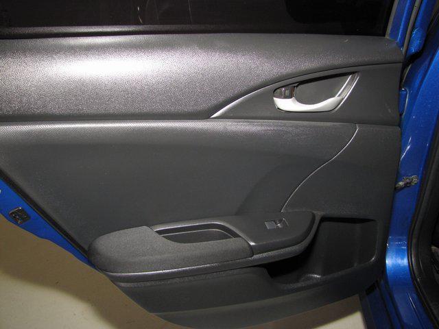 used 2021 Honda Civic car, priced at $18,998