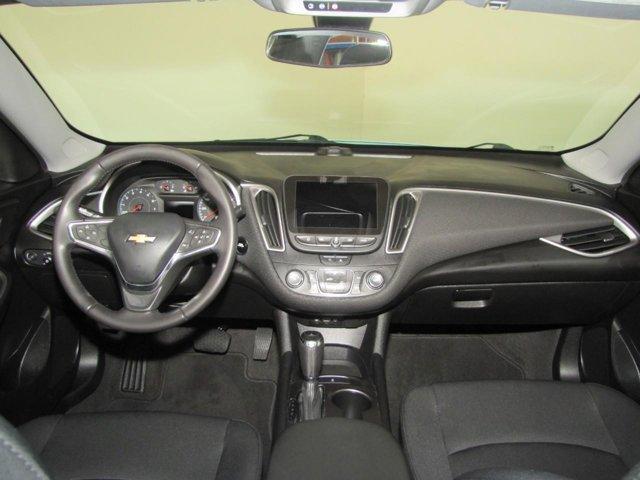 used 2020 Chevrolet Malibu car, priced at $19,998