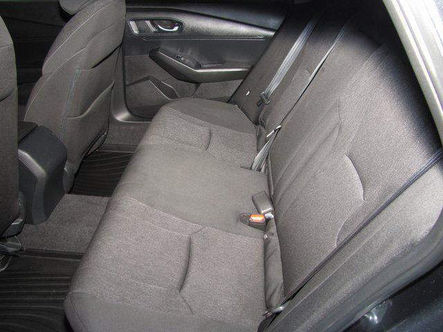 used 2023 Honda Accord car, priced at $26,998