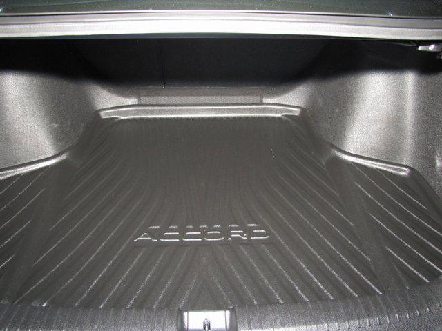 used 2023 Honda Accord car, priced at $26,998