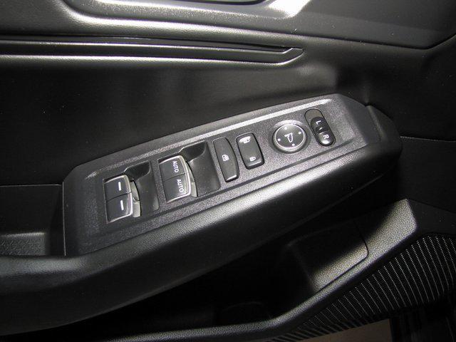 used 2023 Honda Accord car, priced at $26,998