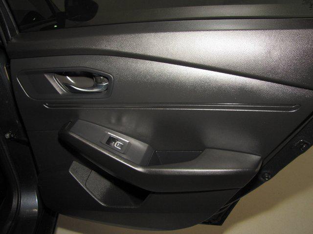 used 2023 Honda Accord car, priced at $26,998