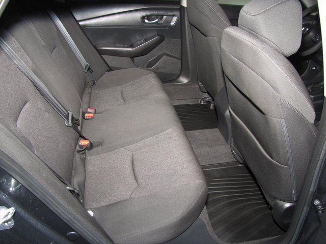 used 2023 Honda Accord car, priced at $26,998