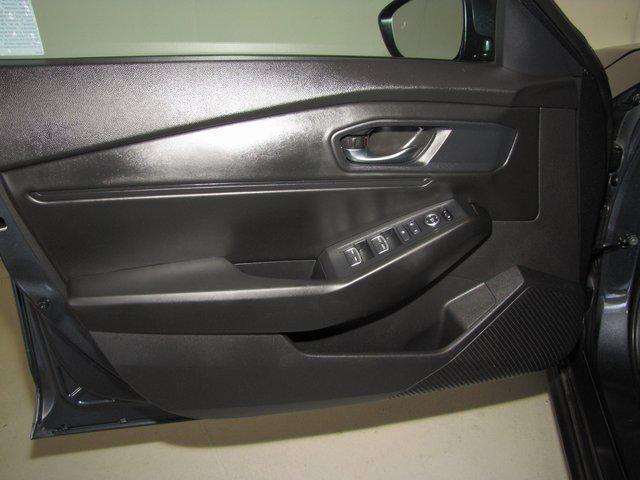 used 2023 Honda Accord car, priced at $26,998