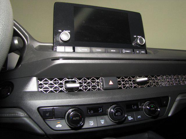 used 2023 Honda Accord car, priced at $26,998